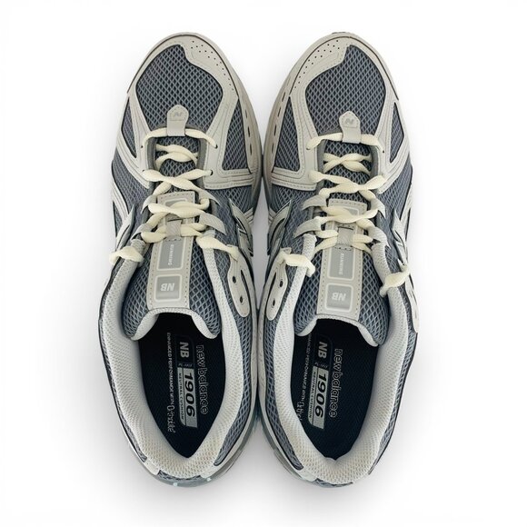 New Balance 1906R Neutral Pack Grey Matter Men\'s Shoes Sneakers U1906RSB main image 6